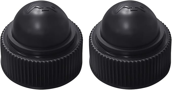 Replacement 107512-01 Cap/Bulb Assy for Remington Electric Chainsaw and Polesaws 079084-01(Pack of 2)