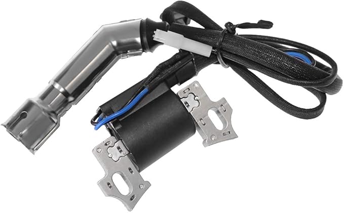 951-10646A Ignition Coil Replacement for TroyBilt Yard Machines SnowBlower Thrower