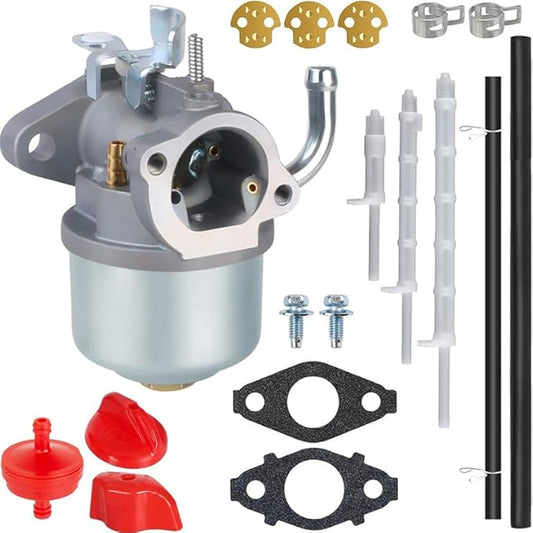 Carburetor for Ariens 920014 790558 Craftsman 536.881550 536.881800 536.881851 536.881950 536.881750 Snow Thrower