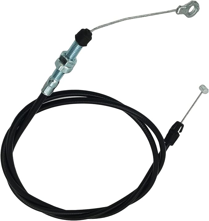 06900406 Snow Blower Chute Deflector Cable - Compatible with Ariens ST824E, ST1027LE, ST1130DLE, ST924DLE, ST927LE, ST1130LET, Deluxe Track 24/27, Pro 26/28/32/36
