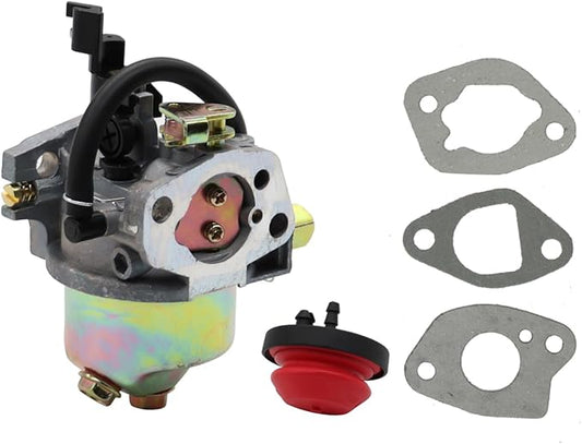 Carburetor Compatible with Snow Blower 170-SU 270-SU 270-SU-11 270-SUA 370-SUB 370-SUB-11 370-SUC Snow Blower Engine 951-14026A