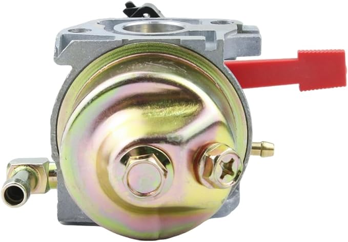 Carburetor 751-12098 for Craftsman SB230 SB270 Snow Thrower Replace for Troy Bilt HY-165J 265-JU-11 751-12011 951-12011 951-12704 951-12098 Series Engine