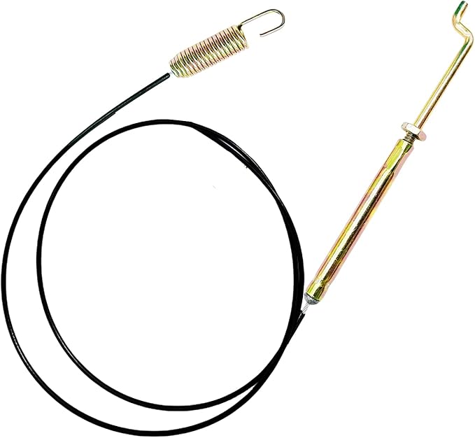 946-04086 746-04086 Drive Cable for MTD Craftsman Huskee Troy Bilt Snow Blower