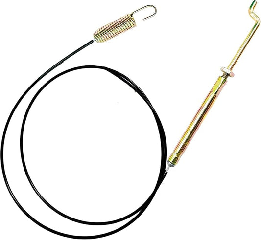 946-04086 746-04086 Drive Cable for MTD Craftsman Huskee Troy Bilt Snow Blower