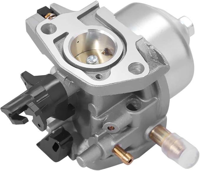 Anxingo 127-9008 Carburetor Replacement for Toro Power Clear 721 621 Snowblower 38741 38742 38743 38744 38751 Models Carb 127-9053