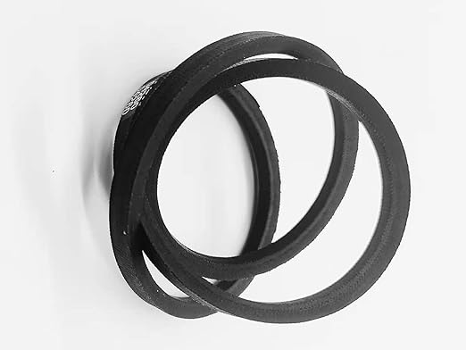 954-0346 754-0346 3/8 X 30 Replacement Drive Belt for MTD Troy Bilt 1030E 1130SE 826 926E Storm 7524 Snow Throwers Ariens 72084 07208400 (1/Pack)