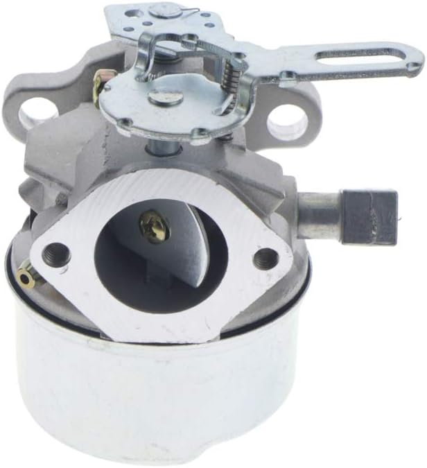 Cnfaner Snowblower Carburetor for Toro 38035 38052 38054 38052C 38035C 38056 421 521 Snow Blowers 4HP 5HP Engines
