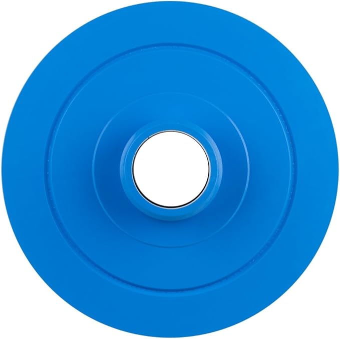Clear Choice Pool Spa Filter 8.00 Dia x 13.00 in Cartridge Replacement for Coleman Spa 75 Baleen AK-7008, [2-Pack]