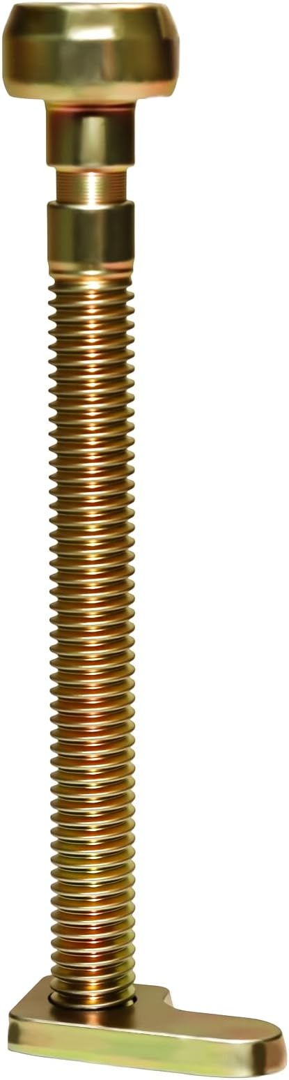 Notos Chain Tensioner Adjuster Screw Kit for Poulan Craftsman 530016110 530015826 530069611 Chainsaws (3 Set)