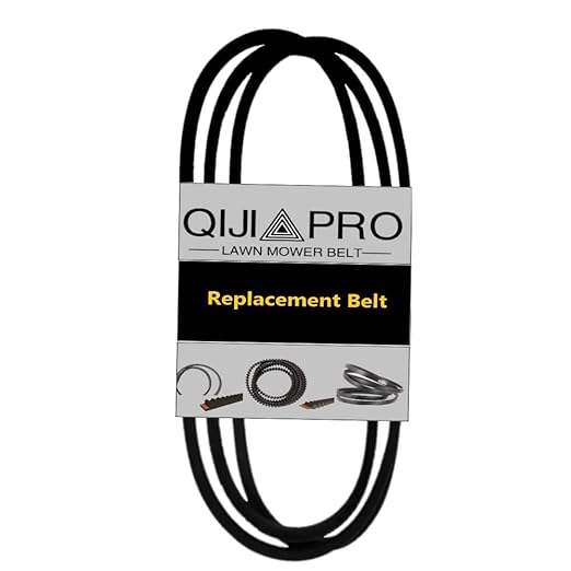 Snowblower Replacement Belt for MTD 754-0357, 954-0357