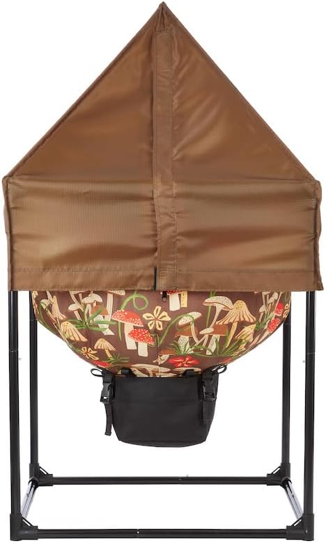 Urban Worm Bag Weather Cover - Protect Your Worm Farm from Rain & Sun (2)