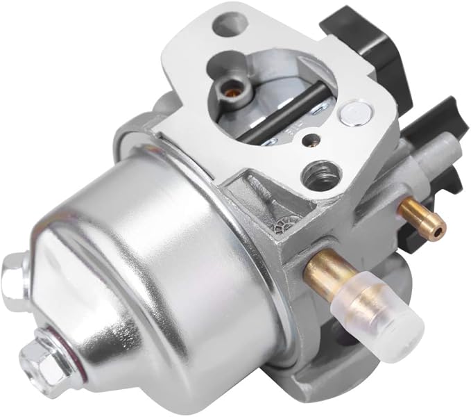 Anxingo 127-9008 Carburetor Replacement for Toro Power Clear 721 621 Snowblower 38741 38742 38743 38744 38751 Models Carb 127-9053