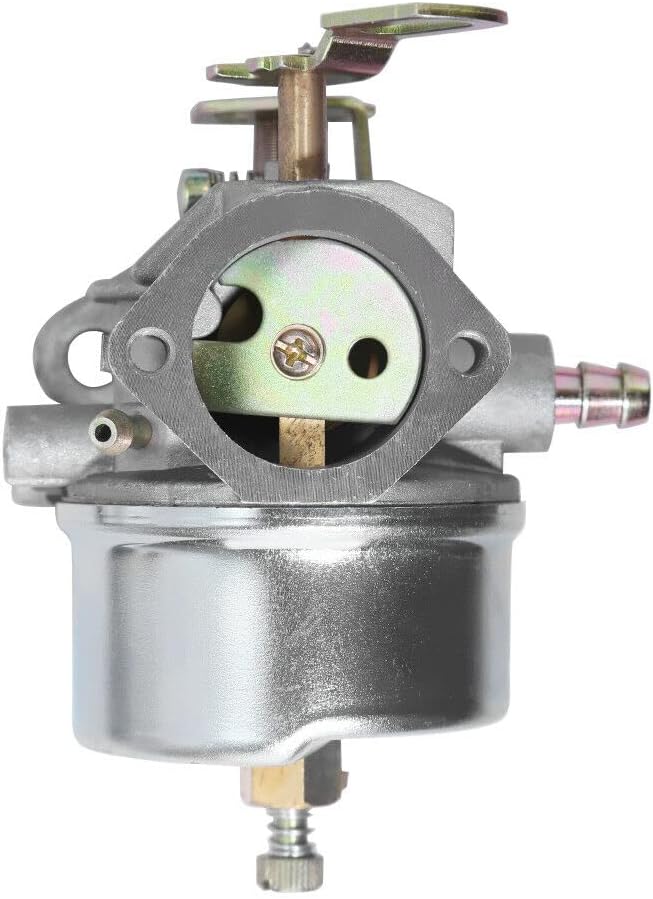 Carburetor Carb Replacement for Tecumseh 8-10 Hp Ariens ST824 Toro PowerShift 824 Snowblower Carb