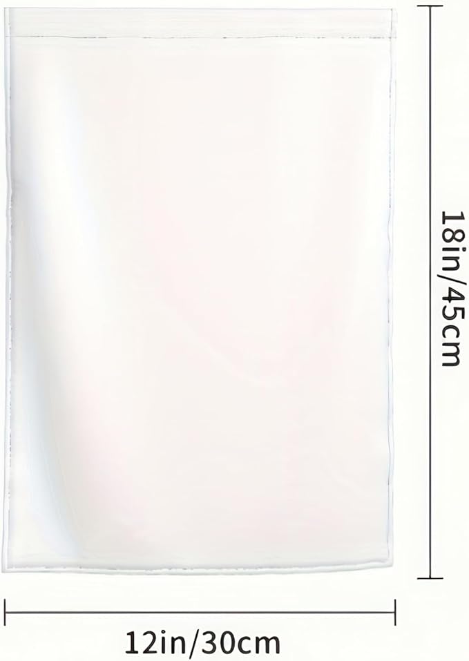 Halloween Ghost Black Cat Garden Flag 12 x 18 Inch Double Sided Spooky Pumpkin Welcome Yard Flag Holiday Seasonal Outdoor Outside Decoration Halloween Cat Garden Flag