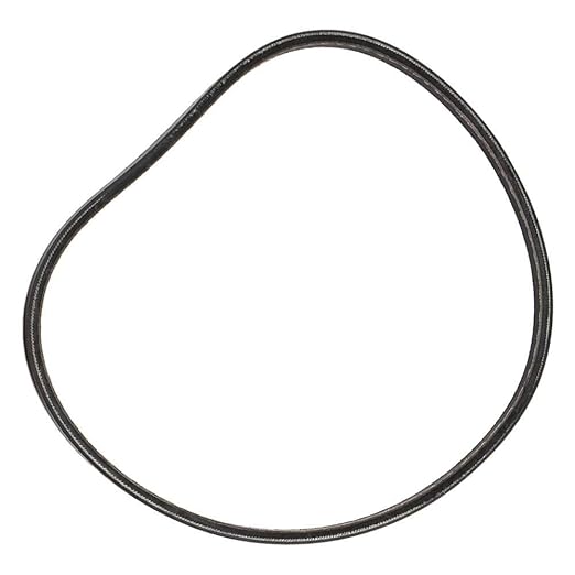 YoNana 501818201 Snow Blower Low Crank Impeller Belt Fits Husqvarna 581832401 PR241 ST227P Snowblowers
