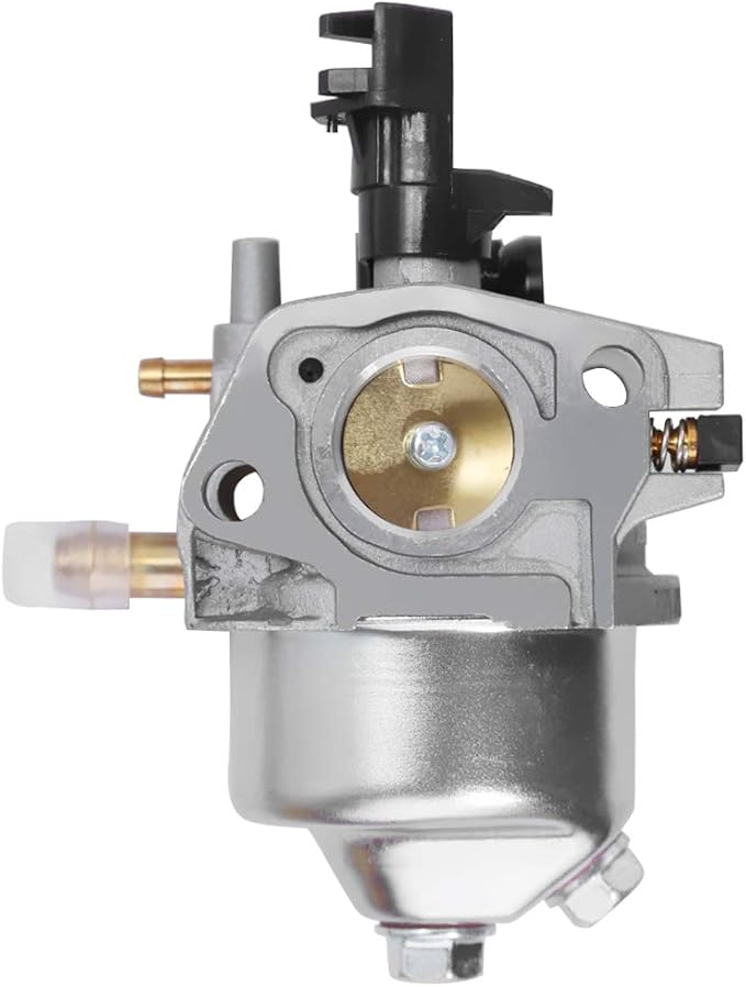 Anxingo 127-9008 Carburetor Replacement for Toro Power Clear 721 621 Snowblower 38741 38742 38743 38744 38751 Models Carb 127-9053