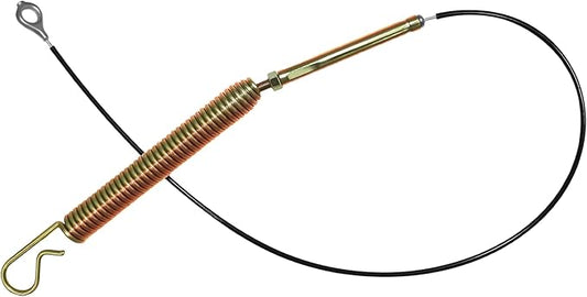 Upper Auger and Traction Cable 06900438 Replaces for Select A-riens SNO-tek Compact Classic 22 24 28 Snowblower