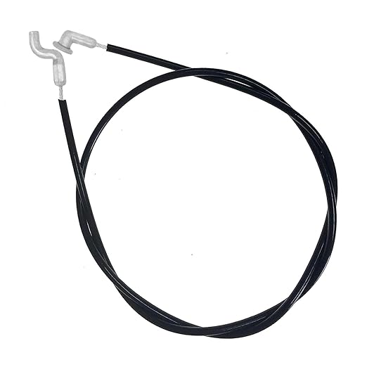 946-04396A Speed Selector Cable for MTD Cub Cadet Craftsman Troy-Bilt Snow Blower – Replaces 746-04396 & 746-04396A