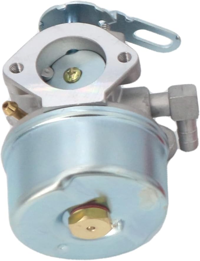 Carburetor for Tecumseh 632107A 632107 Toro 521 Snowblower HSK40 HSK50 HS50 LH195SP