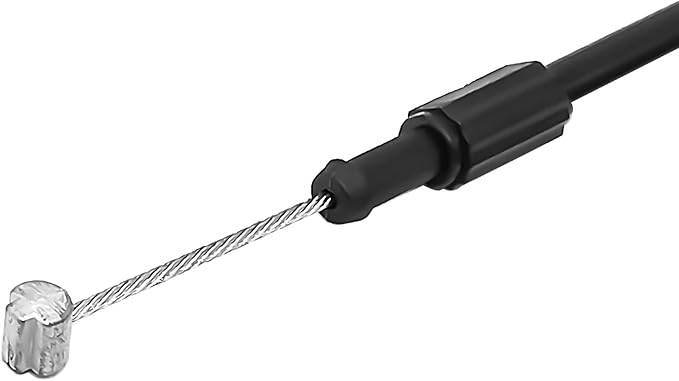 946-0956C Snowblower Steering Control Cable for MTD Snow Blowers 746-0956B, 746-0956C, 946-0956A, 946-0956