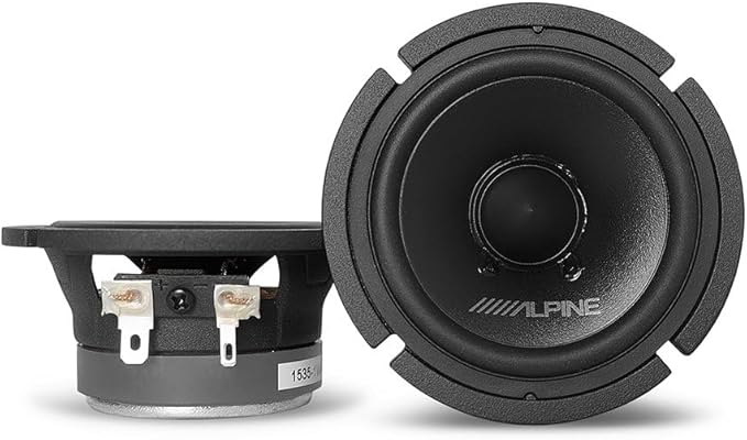 Alpine 30MC 3" Midrange