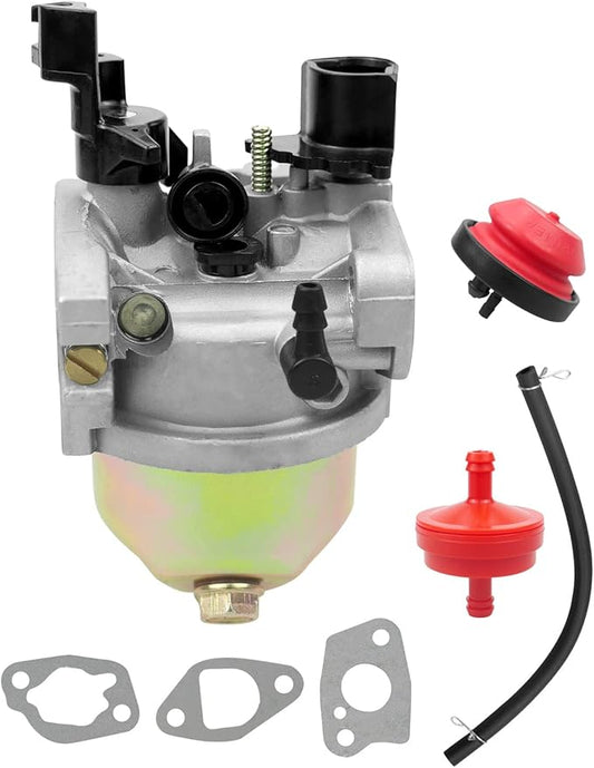 951-05444 Carburetor Fit for Troy-Bilt Storm 2410 31BS6BN2711 Snow Blower 170SD 175SC Carb, Snowblower Tune up Kit
