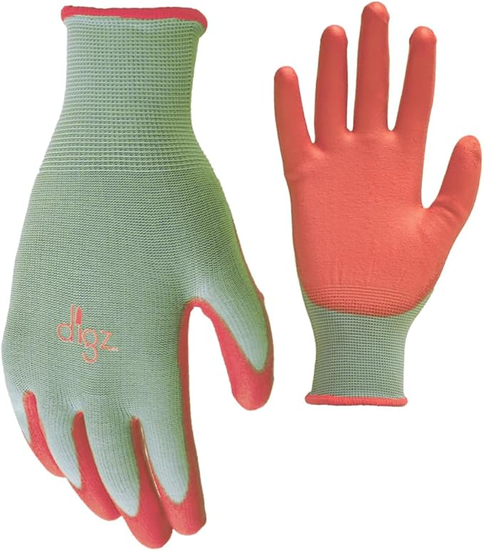 Digz Gardening Gloves, Garden Gloves for Women