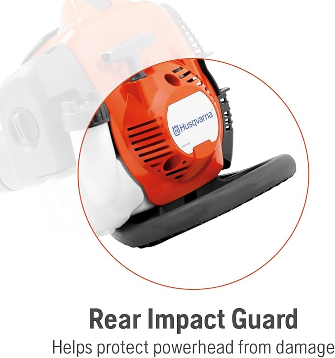 Husqvarna 525PT5S 12 inch 25.4cc 2-Cycle Professional Gas Pole Saw