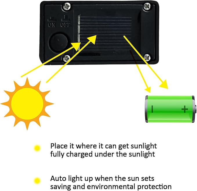 Solar Bear Garden Statues,Waterprrof Bear Outdoor Decor Resin Black Bear Figurine for Yard and Garden,Gifts for Mom, Women