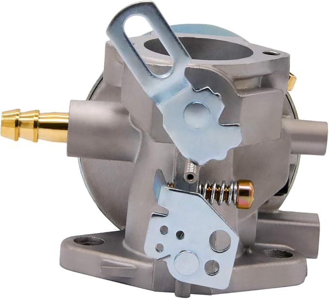 640052 Carburetor for Tecumseh 640054 640349 640058 640058A HMSK80 Carburetor, HMSK90 8hp 9hp 10hp LH318SA LH358SA Snow Blower Generator Chipper Shredder Oregon 50-659 STENS 520-926 640052 Carburetor