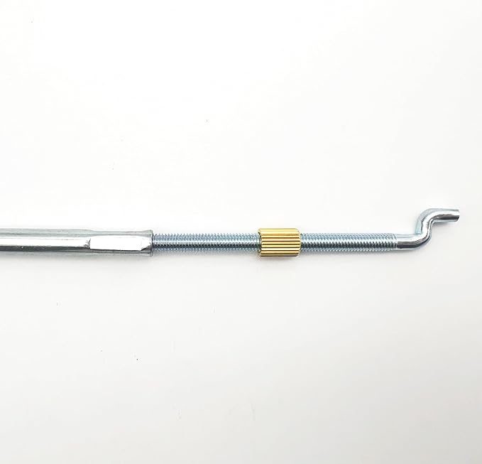 946-0898 Snow Blower Drive Clutch Cable Fit for MTD Cub Cadet Troy Bilt Snowblower Replacement Parts 746-0898