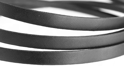 Deck Belt Compatible with MTD Cub Cadet 754-04048 954-04048 LT1024 13AP615P755 13AU615P755 50 Inch Decks Yard-Man Lawn Tractors