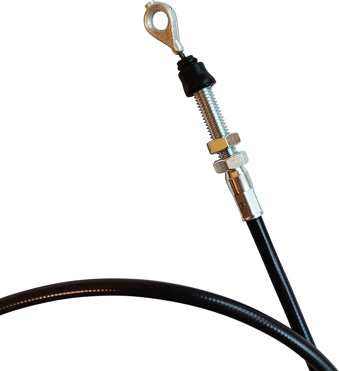 GardenPal 06900406 Chute Deflector Cable for Ariens Snow Blower, Compatible with Ariens ST824E ST1027LE ST1130DLE ST924DLE ST927LE S, ST1130LET, Deluxe Track 24 27 30 Pro, 06900406 Cable