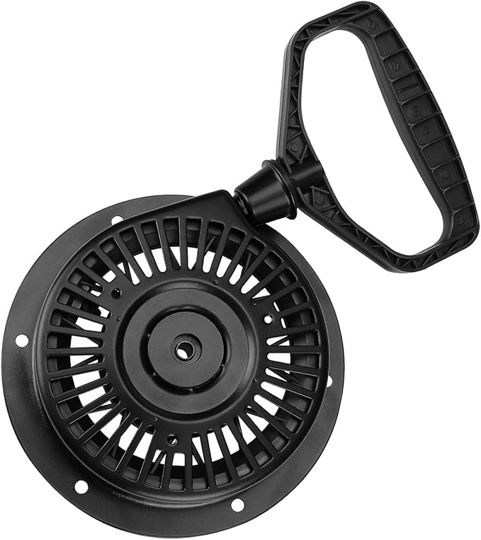 Recoil Starter Assembly 20001054 for Ariens SNO-Tek Compact Classic Deluxe AX 208cc AX 254cc Engine Snow Blower fits 920013 920021 920022 snowblower Replaces 20001735