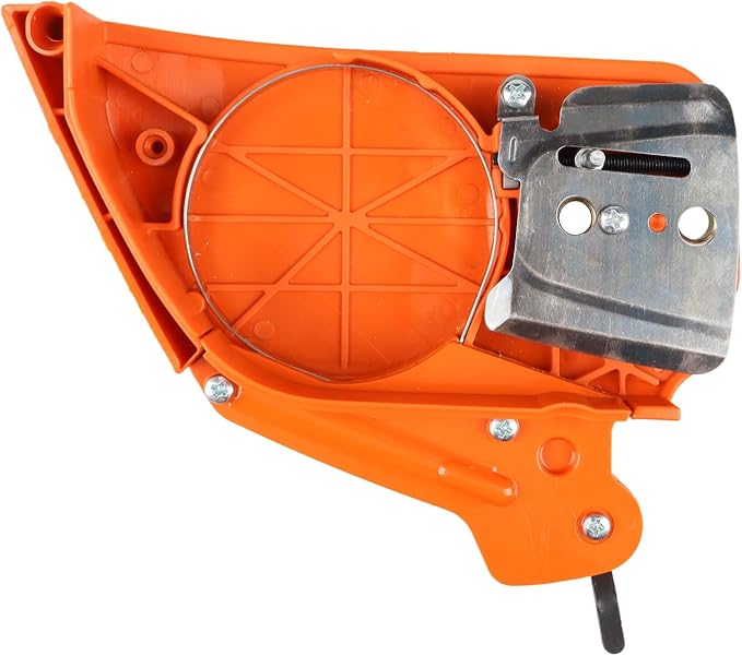 P021046210 Chain Brake Cover Assembly for Echo Chainsaws CS-370 CS-400 Replaces P021017220 C032000281 C032000282