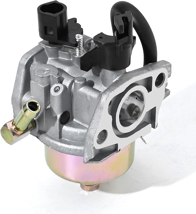 751-15236 208cc Carburetor Carb Replacement for Craftsman SB410 24" 31AS6BEE793 Replacement for Troy-Bilt Storm 2410 31BS6BN2711 Snow Blower, Replace # 751-15236 951-15236