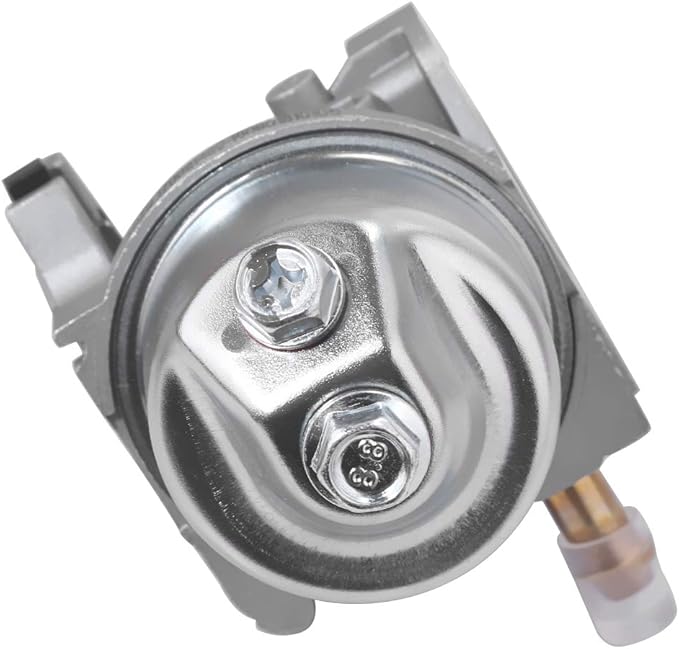 Anxingo 127-9008 Carburetor Replacement for Toro Power Clear 721 621 Snowblower 38741 38742 38743 38744 38751 Models Carb 127-9053