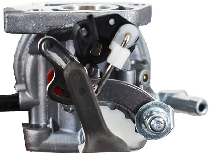 Autoparts Replacements Carburetor fits for Ariens 20001171 LCT 254cc Snow Engine with Idle Down Control