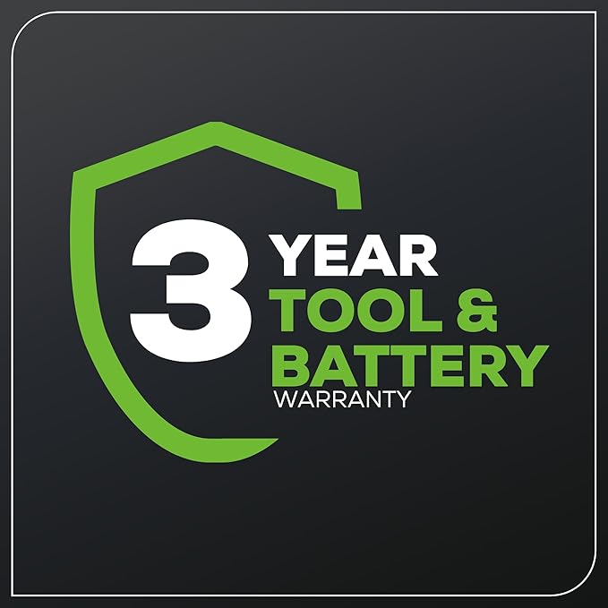Greenworks 24V 6" Mini Chainsaw Cordless , Small Cordless Handheld Saw, 2.0Ah Battery and Charger Included, for Tree Trimming Wood Cutting, Best Gifts for Dad, Husband