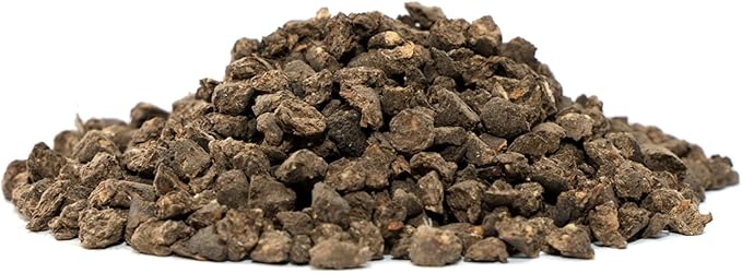 True Organic Azalea, Camellia & Rhododendron Food – Organic Fertilizer for Low-pH Plants – 12lb Bag