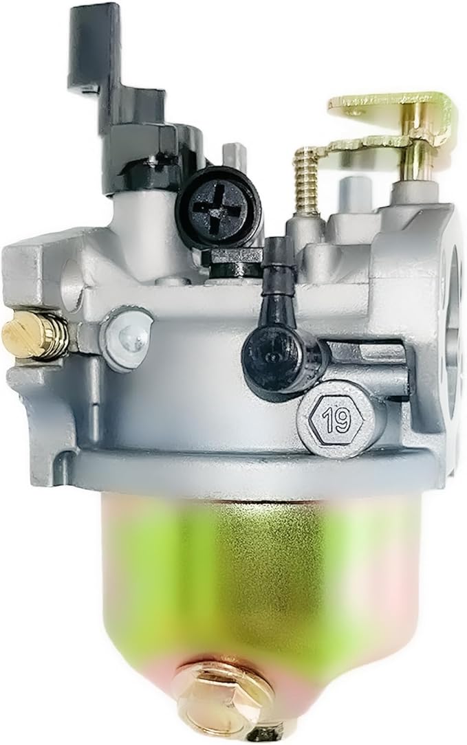 951-14026 Carburetor for 170S 170SA 170SB 208cc 179cc Troy Bilt Yard Machine Snow Blower Carb Replace MTD 951-10368 951-10638A 751-10638 751-10638A 951-14026A 951-14027A 951-05151 951-12705