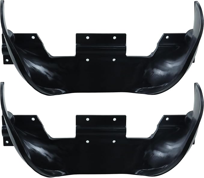 GELASKA 03807000 Impeller Half with Hardware Kit Replaces 03800100 Snowblower Paddles for Ariens SS322, SS322E, SS522, SS522E, SS722, SS722C, 938001, 938002, 938003, 938004, 938006 Snowblowers