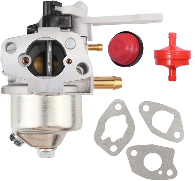 127-9008 Carburetor Replacement for Toro Power Clear 721 621 Snowblower 38741 38742 38743 38744 38751 Models Carb 127-9053