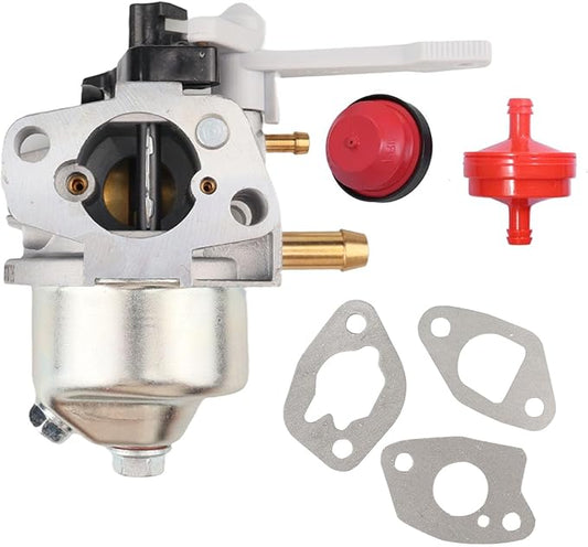 127-9008 Carburetor Replacement for Toro Power Clear 721 621 Snowblower 38741 38742 38743 38744 38751 Models Carb 127-9053