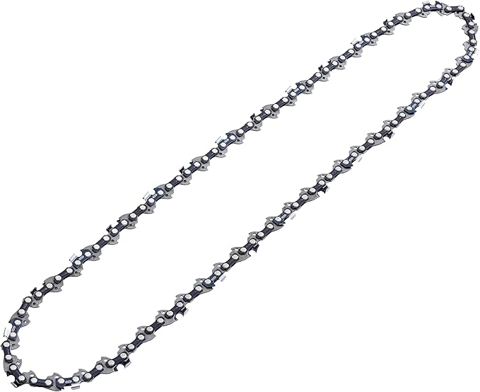KAKEI Husqvarna Chainsaw Chain 18 Inch .325" Pitch .050" Gauge 72 Drive Links Fits Husqvarna 440, Echo CS-400, Jonsered - 591094872, 20lpx072g, H72 (3 Chains) - Semi Chisel