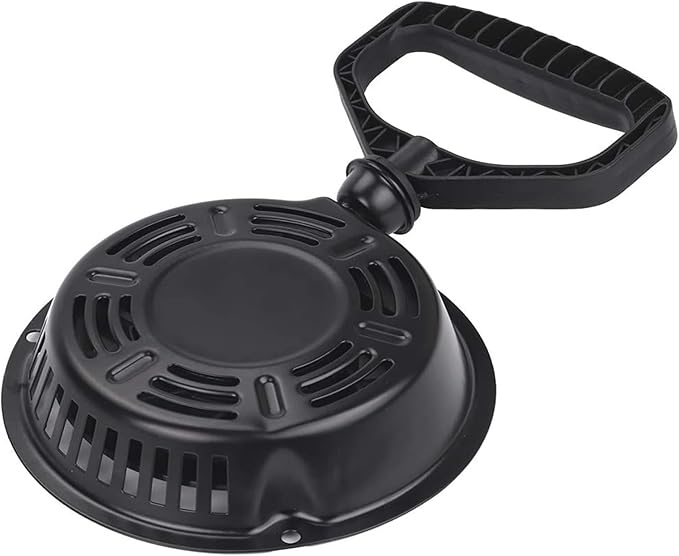 951-14151 Recoil Starter Assembly for Troy Bilt Storm 2410 2420 2620 2690 Snow Blower, MTD 21 inch, Craftsman, Cub Cadet, Yard Machines Snow Throwers Replaces 751-14151 951-10658 751-10658
