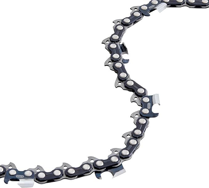 KAKEI Skiptooth 28 Inch Chainsaw Chain 3/8" Pitch .050" Gauge 91 Drive Links- 36760050091, 33RSF 91 Fits Stihl MS660, MS440, MS391 and More - 72EXJ091G (3 Chains) - Full Chisel