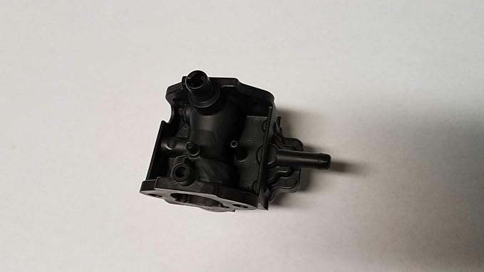 Partman Carburetor Fit TORO 801233 SERVICE CARBURETOR FITS CCR2000 CCR2450 CCR2500 CCR3000 SNOWBLOWER 2 CYCLE