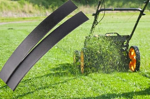 522811301 Lawn Mower Garden Tractor Deck Belt 5/8"x 148.5" Replacement for Husqna 522811301