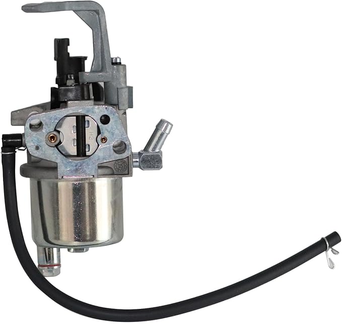 20001367 Carburetor for Genuine Ariens Gravely 20001367 20001369 LCT 13141 13142 Snowblower Carb